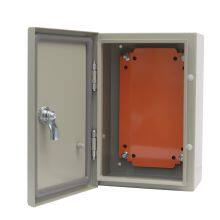 Electrical Distribution Box thumbnail-3