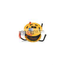 China Heavy Truck Sinotruk Sitrak Electric System Truck Spare Parts 712-#0371-1572 Single Axle Wheel Differential Wire (Rm/240) thumbnail-1