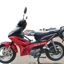 Wholesale EEC Oem Peru SUMO Hot Selling 4 Stroke Cheap Powerful Motorcycle 125CC Cub 110cc Motorcycle Motorbike for Adults thumbnail-1