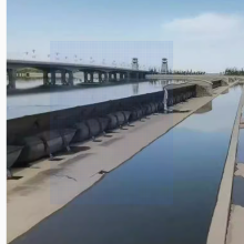 Hydraulic Elevator Dam Hydraulic Lifting Dam thumbnail-5