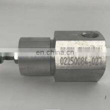 02250084-027 Sullair Screw Air Compressor Pressure Regulator Valve thumbnail-2