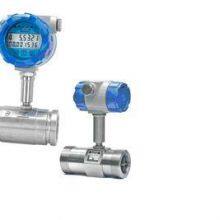 Turbine Flowmeter thumbnail-2