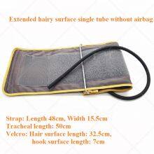 Blood Pressure Monitor Accessories Arm Strap Airbag Ball thumbnail-5