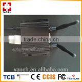 Warehouse Pallet Inventory Tracking 2.45GHz Active RFID Reader