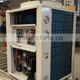 24kw Split EVI Air to Water Heat Pump(CE Approved) thumbnail-4