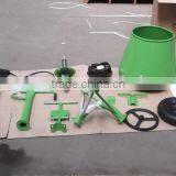 Cement Mixer PCM 120L 130L 140L 150L Cement Mixer thumbnail-6