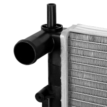 Radiator For FORD Parts No.2N21-8008AA thumbnail-2