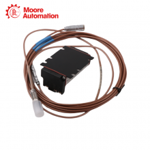 EMERSON |EPRO PR6423/10R-010 CON021 8mm Eddy Current Sensor In Stock thumbnail-4