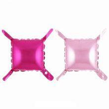 Colorful Square Foil Balloon Backdrops - Double-Sided for Malls & Parties, Background Wall Decor thumbnail-5