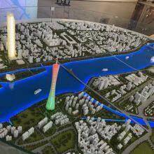 Manufacturer of Large Urban Building Models thumbnail-2