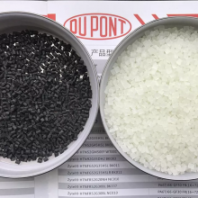 PA66 DuPont Nylon Resin Dupont Zytel 80G33L Raw Material Plastic 33% Glass Fiber Reinforced Polyamide 66 thumbnail-2