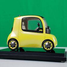 Small Batch Vehicle Display Model Manufacturer thumbnail-3