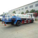 Good Performance Dongfeng 10000 Liter Water Tank Truck,4x2 Dongfeng Water Truck for Sale in Dubai thumbnail-2