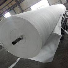 Low-permeability Geotextile-made Cement Blanket Geosynthetic Concrete Blanket Lining for Erosion and Sediment Control