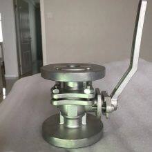 ANSI Full Bore Ball Valve 600 Carbon Steel Welded Ball Valve With Gearbox thumbnail-4