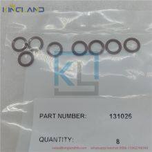 High Quality Engine Parts Seal O-Ring 131026 193736 Suitable for CUMMINS thumbnail-3