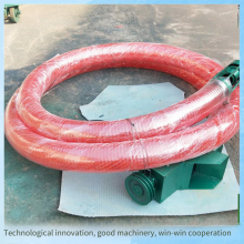 Small Handheld Grain Suction Machine for Millet and Rapeseed, 220v Vehicle-mounted Suction Machine for Loading Wheat thumbnail-2