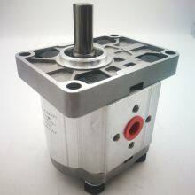 High Pressure Gear Pumps CBN-E314-FPR CBN-F314-FHL CBN-F314-FBR Tractors Hydraulic Pumps thumbnail-2