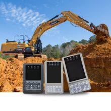 SANY Excavator Monitor Display Replacement | SY55 SY75 SY215 SY365 Screen Panel | Genuine Quality Spare Parts thumbnail-6