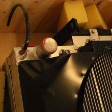 Original SANY SY365 Excavator Radiator OEM Replacement Heavy Duty Cooling System Aluminum Core thumbnail-5