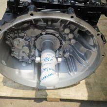 FZFgearbox 16S221 16S2230 16S2231 16S2530 16S2531 16S1930 16S181 Gearbox Truck Gearbox thumbnail-4