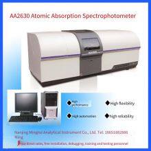 Supply of Alumina Ceramic Circuit Board Detector, Mingrui Model Aa2630 Atomic Absorption Spectrometer thumbnail-2