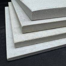 Precision Cut Calcium Silicate Sheets Smooth Surface for Interior Decoration 9mm-20mm thumbnail-1