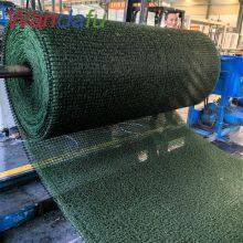 Wandafu High Strength Reinforced MacMat Anti-Erosion Eco-Friendly Slope Protection for Riverbank & Highway thumbnail-1