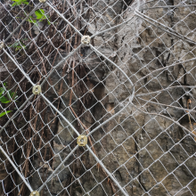 Green Power Coated Chain Link Fencing Diamond Mesh Fence for Sports Fields and Playgrounds thumbnail-5