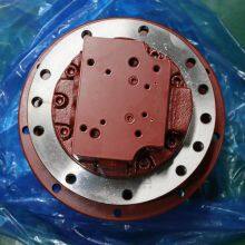 191-1384 Travel Motor Assy Final Drive Gearbox Part for E306 thumbnail-4