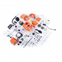 Spare Parts thumbnail-3