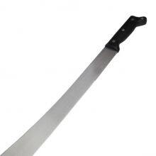 Big Machete Knife Long Blade, Steel Farming Machete for Sugar Cane Harvest and Bush Clearing thumbnail-3