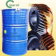 is the Reducer Prone to Wear in Winter? Choose 6023 Fully Synthetic Low-temperature Gear Oil thumbnail-1
