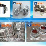 Plastic Machinery heating coil, heater blow molding machines, extruders heating coil, heating mechanical parts