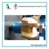 High Quality Oilfield Diamond Pdc Drill Bit thumbnail-4