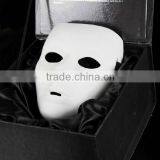 Wholesales Price Halloween Masquerade Mask PVC Cosplay Costume Party Mask thumbnail-5