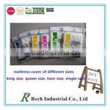 Plastic Bag for Packing Bed Sheet thumbnail-2