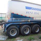 Used Good-condition Tank Truck Truck in Shanghai for Sale thumbnail-3