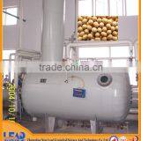 100-200 TPD Stainless Steel Edible Oil Refining Machine for Deodorization