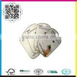 Full Color Paper Cut Greeting Card Printing thumbnail-1