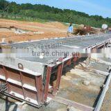 Single Tee Beam Mould/Concrete Beam Mould thumbnail-3