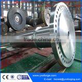 SHANXI YONGXINSHENG FACTORY BEST SELLING Wind Generator Shaft thumbnail-3