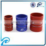 Heat Resistance Wire Rings Silicone Rubber Radiator Hoses For Turbo Kits thumbnail-5