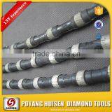 Special Marble Quarry Concrete Diamond Wire thumbnail-1