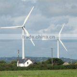 China High-Power On-grid 200KW Horizontal Axis Wind Turbine Generator CE Approved.high Performance thumbnail-1