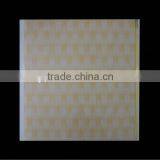High Quality 30cm Pvc Wall Panel / Pvc Ceiling Panel Sale to India