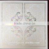 2016 Green Buliding Material of PVC Ceiling Panel Manufacturer in China