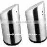 Metal Salt and Pepper Shaker thumbnail-1