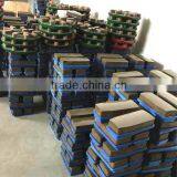 Professional Resin Bond Polishing Brick for Auto Grinding Machine , Better Than Italy Polishing Block thumbnail-6