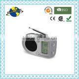 Travelling Portable Multiband Radio thumbnail-5